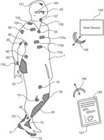 Modular physiologic monitoring systems, kits, and methods