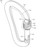 Systems and methods for carabiner gate automatic locking