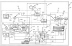 Systems for hybrid fuel cell power generation