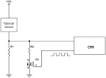 Method for controlling optical sensing circuit, optical sensing circuit, and imaging device