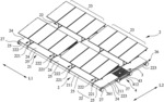 SOLAR PANEL ASSEMBLY AND SOLAR POWER SYSTEM INCLUDING SAME