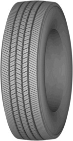 Vehicle tyre