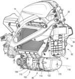 DRIVE ASSEMBLY FOR AN ELECTRIC VEHICLE