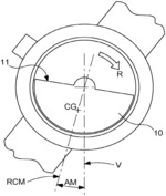 WINDING DEVICE FOR AUTOMATIC WATCH
