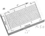 THERMOELECTRIC DEVICE AND FABRICATION