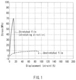 Spider silk protein film, and method for producing same