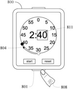 Stopwatch and timer user interfaces