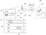 High accuracy geo-location system and method for mobile payment
