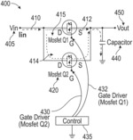 Maintaining safe operating area operation of transistors during ramp up