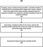 SYSTEMS AND METHODS FOR INTERACTIVE LARGE-SCALE DATA SEARCH AND PROFILING