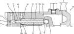 Swash-plate type piston pump