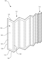 SYSTEMS AND METHODS FOR MANUFACTURING ACOUSTIC PANELS