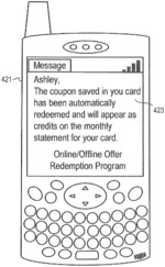 Systems and methods to provide a user interface for redemption of loyalty rewards