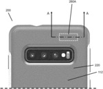 Protective case for electronic device