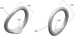 Calisthenic rings