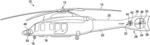 Anti-torque systems for rotorcraft