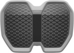 Radiator grille for a vehicle