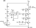 Gate Drivers for Stacked Transistor Amplifiers