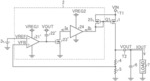 Linear power supply circuit