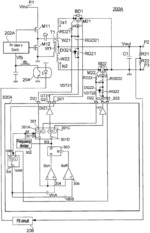 Synchronous rectification controller and isolated synchronous rectification type dc/dc converter