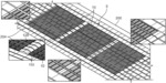 PHOTOVOLTAIC SHINGLES AND METHODS OF INSTALLING SAME