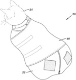 Stress-relieving animal treatment and handling device