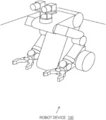 Robot device, method of controlling the same, computer program, and robot system