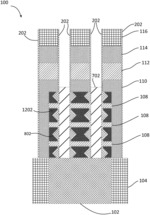 Nanosheet semiconductor devices with sigma shaped inner spacer