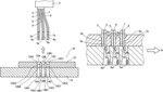 Coil segment cutting method and coil segment cutting apparatus