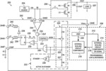 Wide input voltage low IQ switching converter