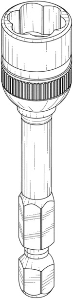 Bolt extractor