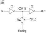 FINE DELAY CELL AND DELAY CIRCUIT HAVING THE SAME