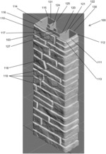 COLUMN COVER AND METHODS OF MANUFACTURE AND INSTALLATION