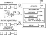 Apparatus and method of implementing enhanced batch-mode active learning for technology-assisted review of documents