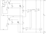 Starter circuit for energy harvesting circuits