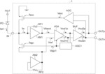 Transimpedance amplifier circuit