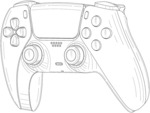 Controller for electronic device