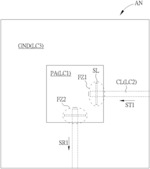 Wireless signal transceiver device with dual-polarized antenna with at least two feed zones