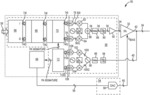 Radio frequency control circuit