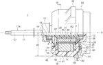 MOTOR, FAN, AIR CONDITIONER, AND MANUFACTURING METHOD OF MOTOR