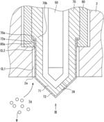 Corrosion resistant device
