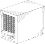 Liquid-cooling heat dissipation module