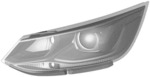 Vehicle headlamp