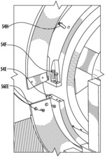 Retrofitting an elevator machine with primary and secondary braking