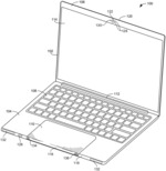 Methods and apparatus to operate closed-lid portable computers