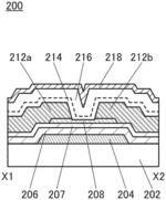 Oxide semiconductor film and semiconductor device