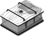 Rooftop tent for vehicles