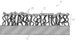 CARBON-NANOTUBE-BASED COMPOSITE COATING AND PRODUCTION METHOD THEREOF