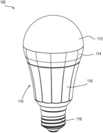CONTROLLABLE LIGHTING DEVICE