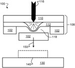 POSITIONAL ERROR COMPENSATION IN ASSEMBLY OF DISCRETE COMPONENTS BY ADJUSTMENT OF OPTICAL SYSTEM CHARACTERISTICS